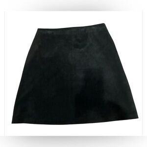 Sorbe Women’s  Black Skirt